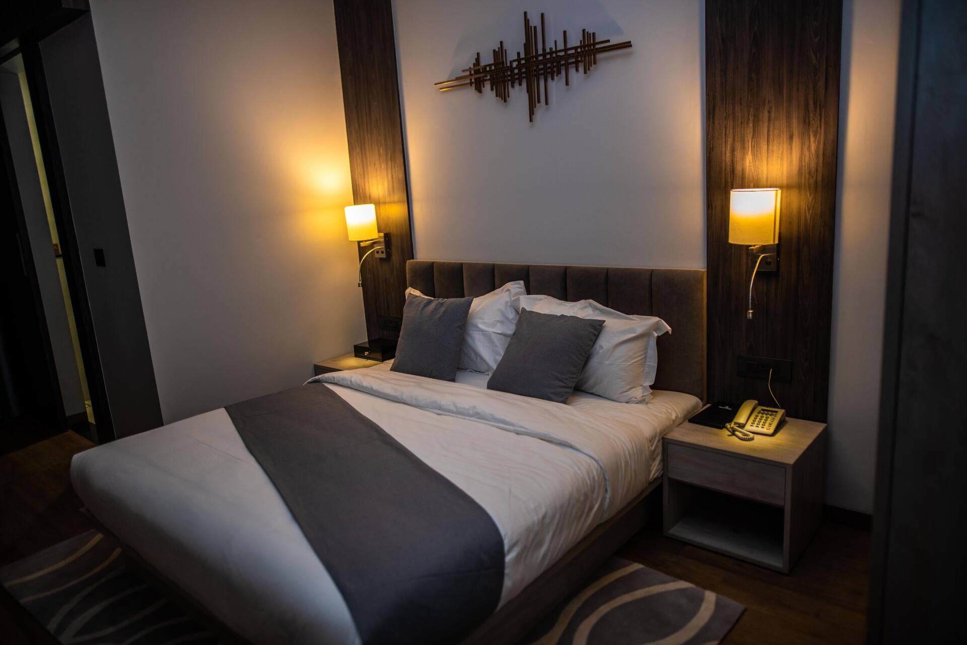 Chambre Classique